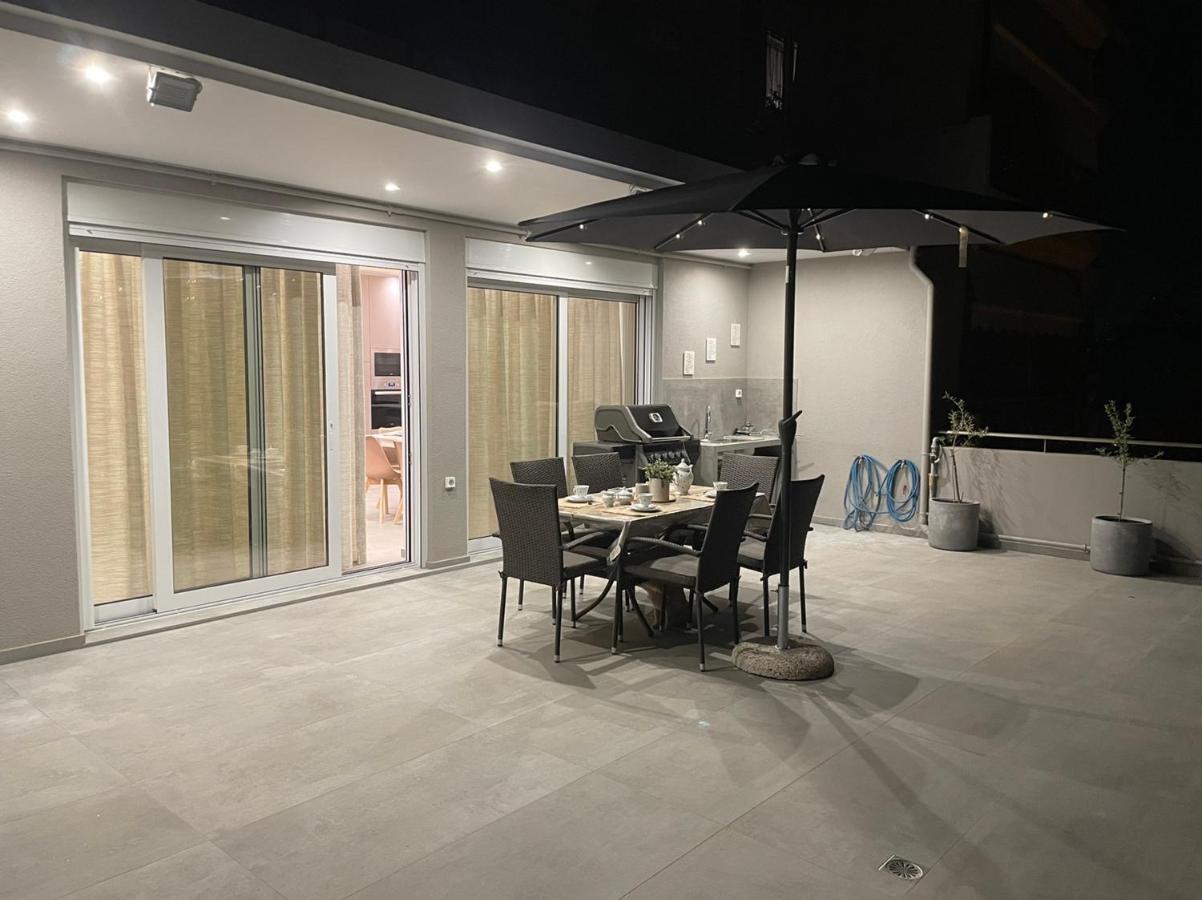 My Home In Greece Atenas Exterior foto