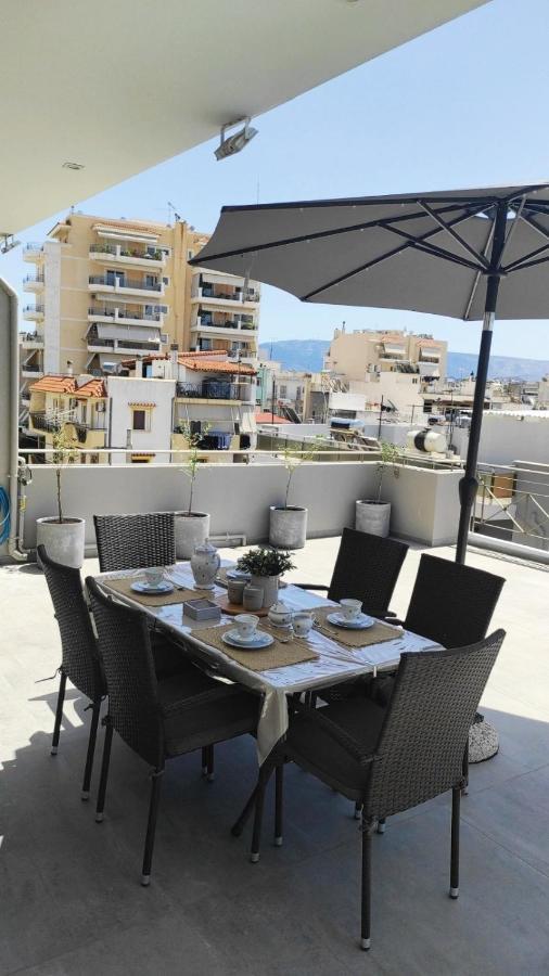 My Home In Greece Atenas Exterior foto