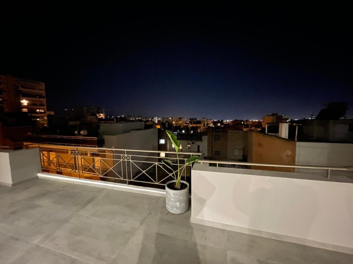 My Home In Greece Atenas Exterior foto