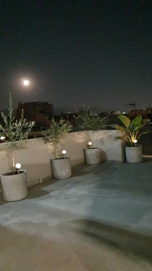 My Home In Greece Atenas Exterior foto