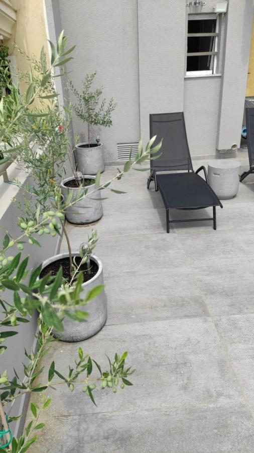 My Home In Greece Atenas Exterior foto