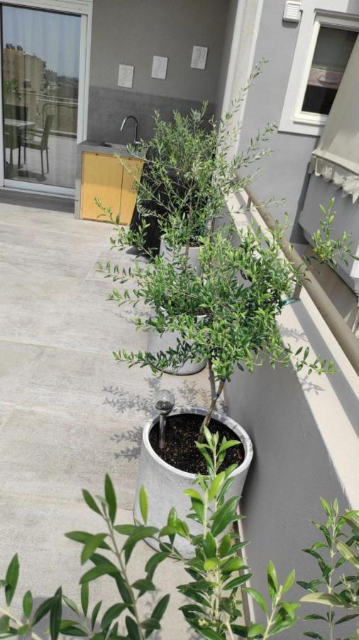 My Home In Greece Atenas Exterior foto