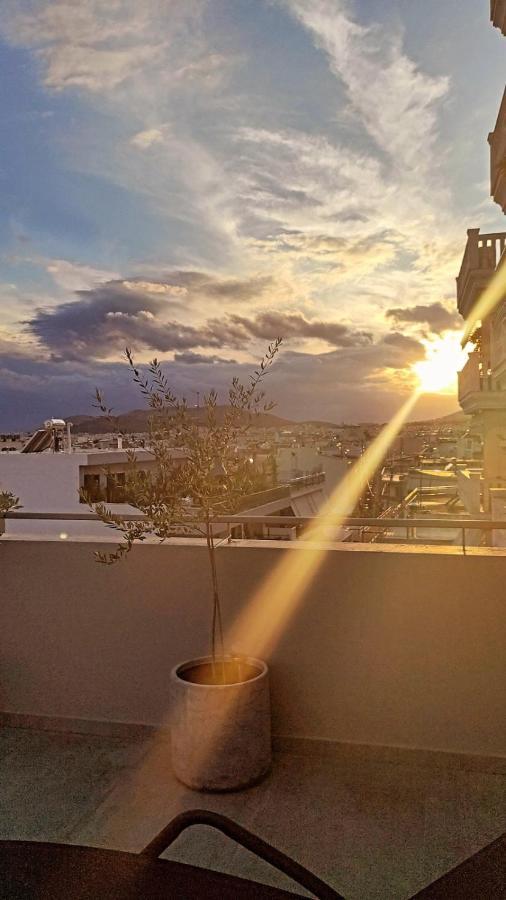 My Home In Greece Atenas Exterior foto